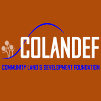 COLANDEF.org logo, COLANDEF.org contact details