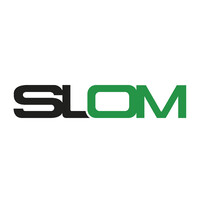 SLOM srl logo, SLOM srl contact details