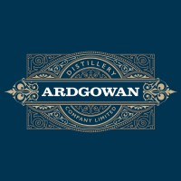 Ardgowan Distillery Company Limited logo, Ardgowan Distillery Company Limited contact details