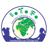 Information Technology Foundation - ITF logo, Information Technology Foundation - ITF contact details