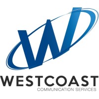 Westcoast Communication Services, Inc. logo, Westcoast Communication Services, Inc. contact details