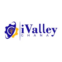 iValley Ghana logo, iValley Ghana contact details