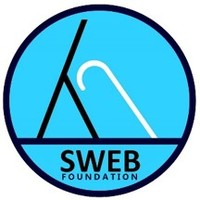 SWEB Foundation logo, SWEB Foundation contact details