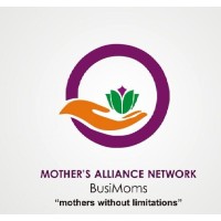 Mothers Alliance Network-BusiMoms logo, Mothers Alliance Network-BusiMoms contact details