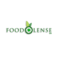 Food Lense Ghana logo, Food Lense Ghana contact details