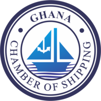 Ghana Chamber of Shipping logo, Ghana Chamber of Shipping contact details