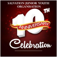 Salvation Junior Youth Organization logo, Salvation Junior Youth Organization contact details