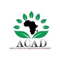 Africa Centre for Agribusiness Development logo, Africa Centre for Agribusiness Development contact details