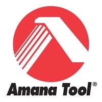 Amana Tool Corp logo, Amana Tool Corp contact details