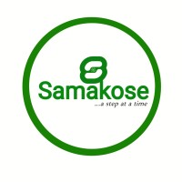 Samakose logo, Samakose contact details