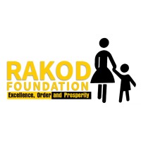 Rakod Foundation logo, Rakod Foundation contact details