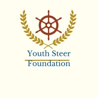 Youth Steer Foundation logo, Youth Steer Foundation contact details