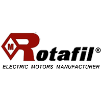 ROTAFIL S.R.L. logo, ROTAFIL S.R.L. contact details