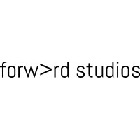 forward studios logo, forward studios contact details