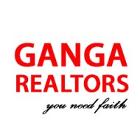 Ganga Realtors logo, Ganga Realtors contact details