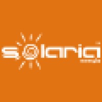 Solaria Energia logo, Solaria Energia contact details