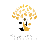 KJM Foundation logo, KJM Foundation contact details