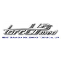 TorcUP Med logo, TorcUP Med contact details