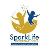 SparkLife International logo, SparkLife International contact details