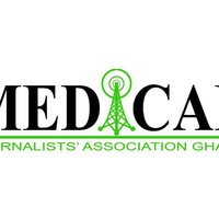 MEDICAL JOURNALISTS' ASSOCIATION-GHANA logo, MEDICAL JOURNALISTS' ASSOCIATION-GHANA contact details