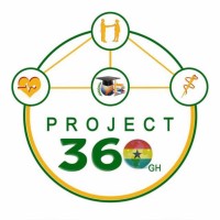 Project 360 Ghana Consult. logo, Project 360 Ghana Consult. contact details