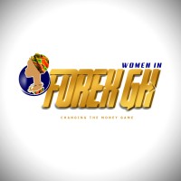 WOMEN IN FOREX GHANA logo, WOMEN IN FOREX GHANA contact details