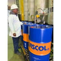 Viscol Oil logo, Viscol Oil contact details