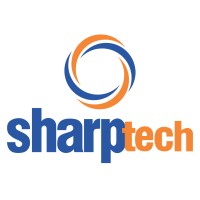 Sharptech Creative Services logo, Sharptech Creative Services contact details