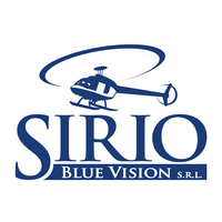 Sirio Blue Vision logo, Sirio Blue Vision contact details