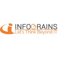 Infograins Software Solutions Pvt. Ltd. logo, Infograins Software Solutions Pvt. Ltd. contact details