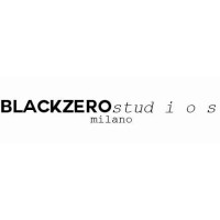 BLACKZEROstudios logo, BLACKZEROstudios contact details