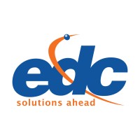 EDC Creative Technology Solutions logo, EDC Creative Technology Solutions contact details