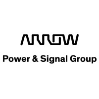 Power and Signal logo, Power and Signal contact details