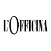 L'Officina - Visaggio logo, L'Officina - Visaggio contact details