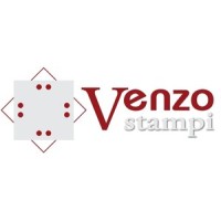 VenzoStampi SRL logo, VenzoStampi SRL contact details