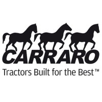 Carraro Tractors logo, Carraro Tractors contact details