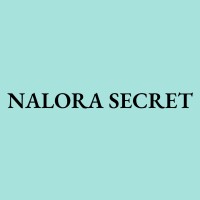 NALORA SECRET logo, NALORA SECRET contact details