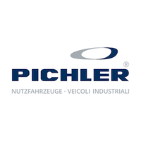 Pichler Nutzfahrzeuge Veicoli Industriali logo, Pichler Nutzfahrzeuge Veicoli Industriali contact details