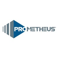 Prometheus Group logo, Prometheus Group contact details