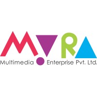 Myra Multimedia Enterprise Pvt. Ltd logo, Myra Multimedia Enterprise Pvt. Ltd contact details