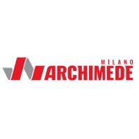 ARCHIMEDE MILANO SRL logo, ARCHIMEDE MILANO SRL contact details