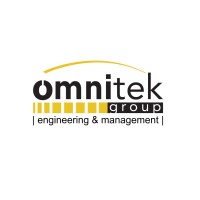 OmniTek Group logo, OmniTek Group contact details