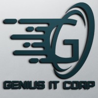 Genius IT Corporation logo, Genius IT Corporation contact details