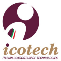 icotech | Italian Technologies logo, icotech | Italian Technologies contact details