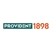 Provident1898 logo, Provident1898 contact details