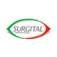 Surgital France logo, Surgital France contact details