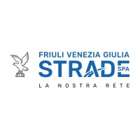 Friuli Venezia Giulia Strade SpA logo, Friuli Venezia Giulia Strade SpA contact details