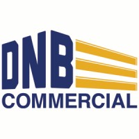 DNB Commercial, Inc. logo, DNB Commercial, Inc. contact details