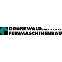 Grünewald Feinmaschinenbau GmbH & Co. KG logo, Grünewald Feinmaschinenbau GmbH & Co. KG contact details