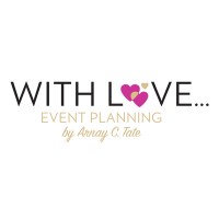 With Love, Event Planning logo, With Love, Event Planning contact details